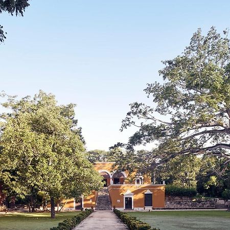 Hacienda Uayamon Hotel Екстериор снимка