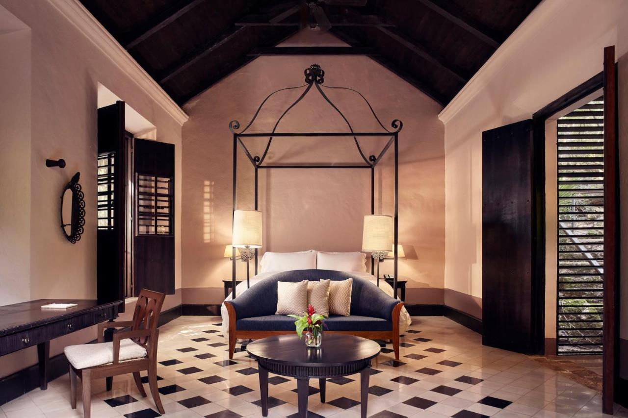 Hacienda Uayamon Hotel Екстериор снимка