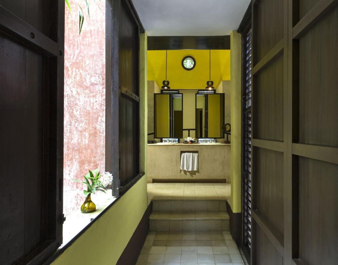 Hacienda Uayamon Hotel Екстериор снимка