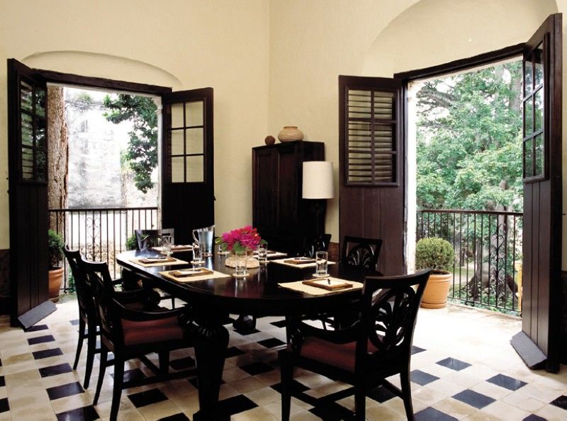 Hacienda Uayamon Hotel Екстериор снимка